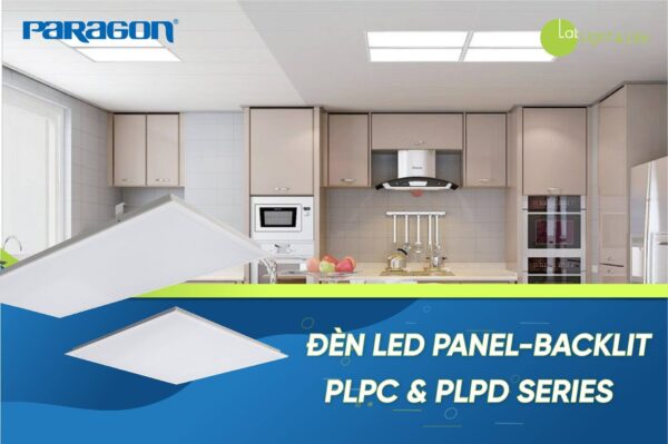 Đèn LED Panel