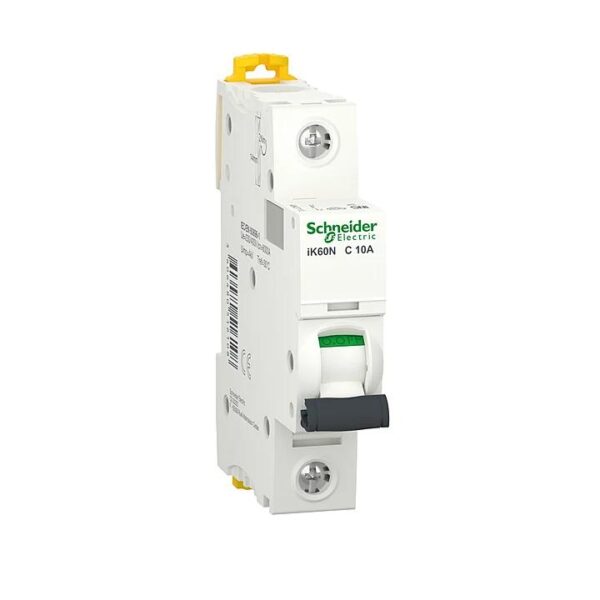 MCB Acti 9 iK60N