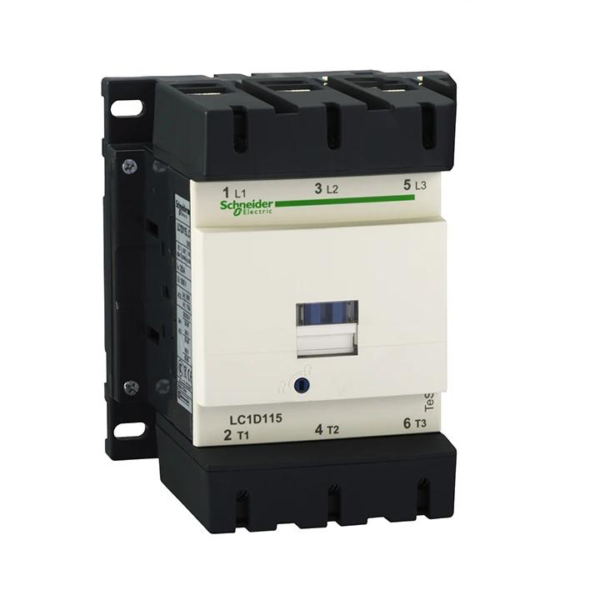 Contactor LC1D