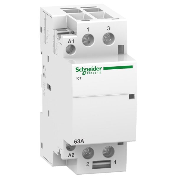 Contactor iCT