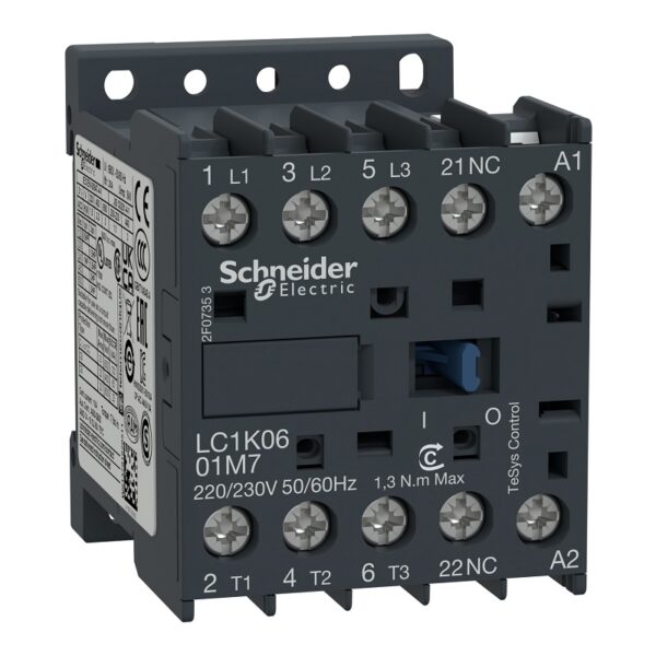 Contactor Tesys LC1K