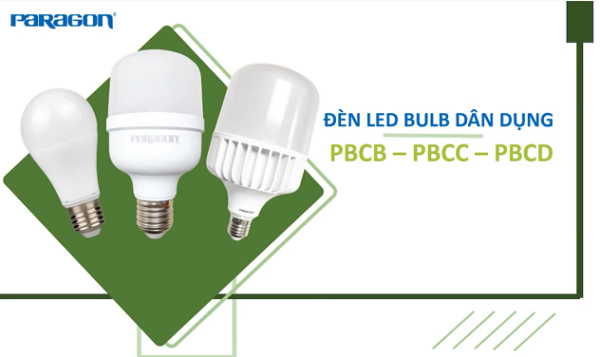 Bóng đèn LED Bulb