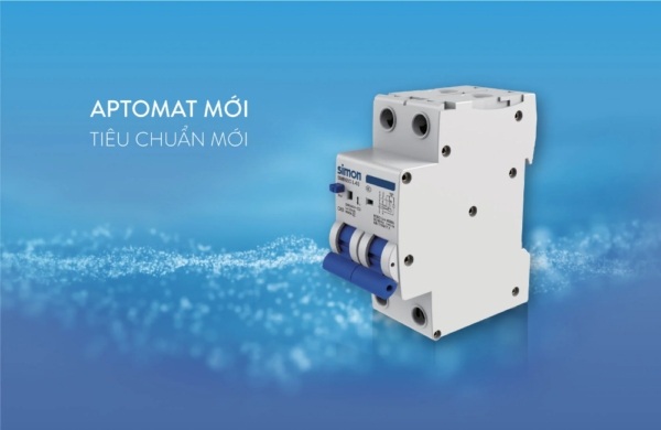 Aptomat tép