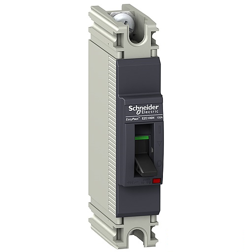 MCCB Easypact EZC100