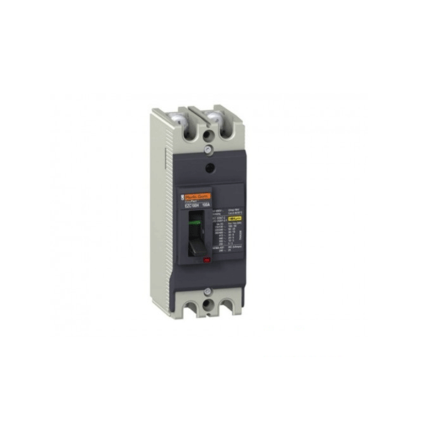 MCCB Easypact EZC250