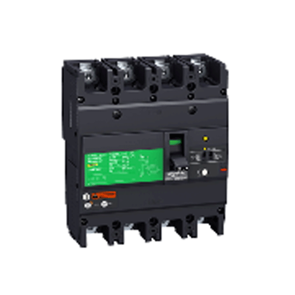MCCB Easypact EZCV250