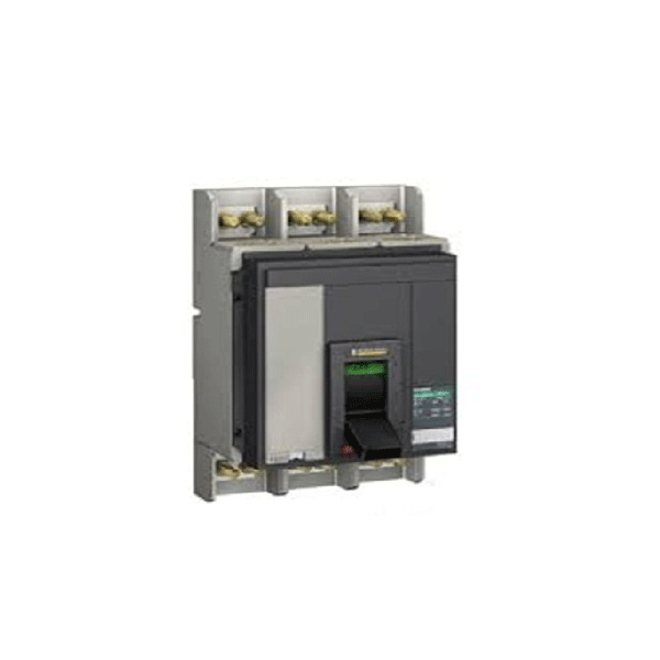 MCCB Compact NS>630A