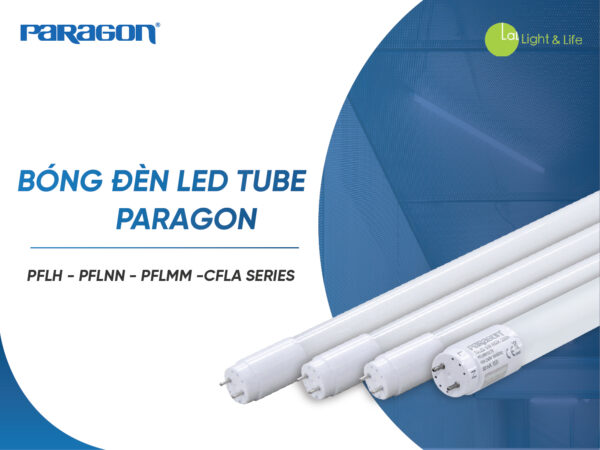 Bộ đèn LED tube