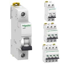 Aptomat MCB