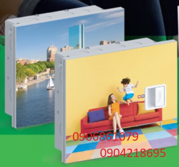Tủ điện Module