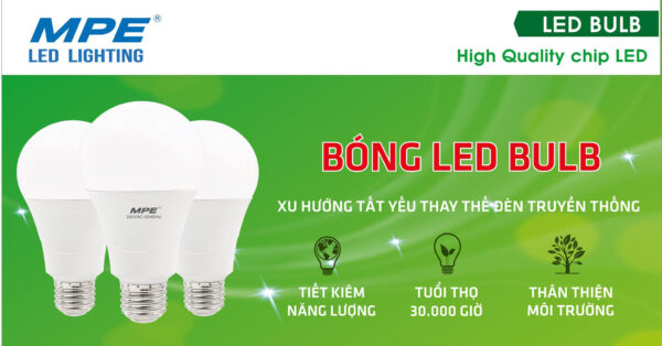 LED BULB