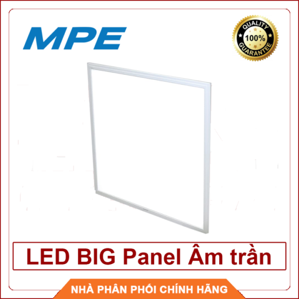 LED BIG PANEL