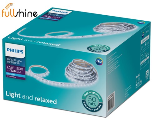 ĐÈN LED DÂY PHILIPS
