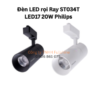 Đèn LED rọi Ray ST034T LED17 20W Philips