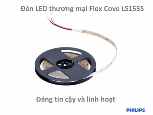 Đèn LED dây dán Philips LS155 G4
