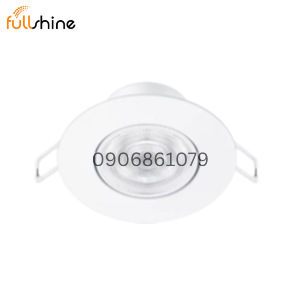 Đèn LED Chiếu Điểm