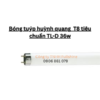 Bóng tuýp huỳnh quang T8 tiêu chuẩn TL-D 36w