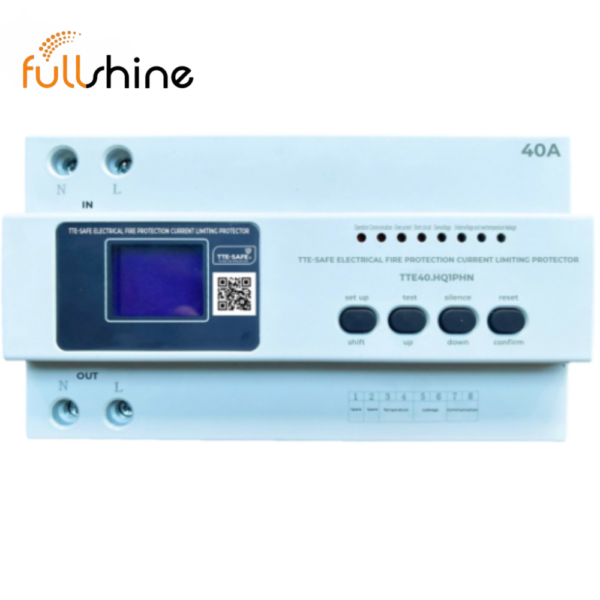 chống hồ quang điện TTE20 HQ1PHN chính hãng