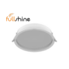 alt="đèn LED âm trần Meson Philips 9W 40K chống chói"